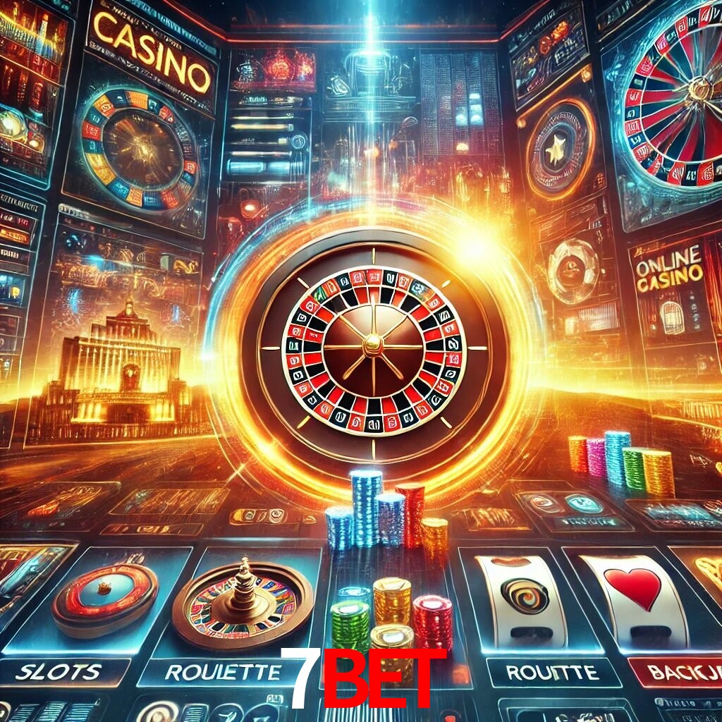  7BET