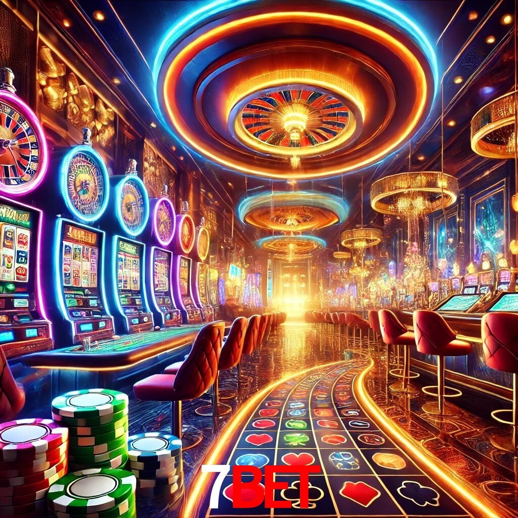  7BET