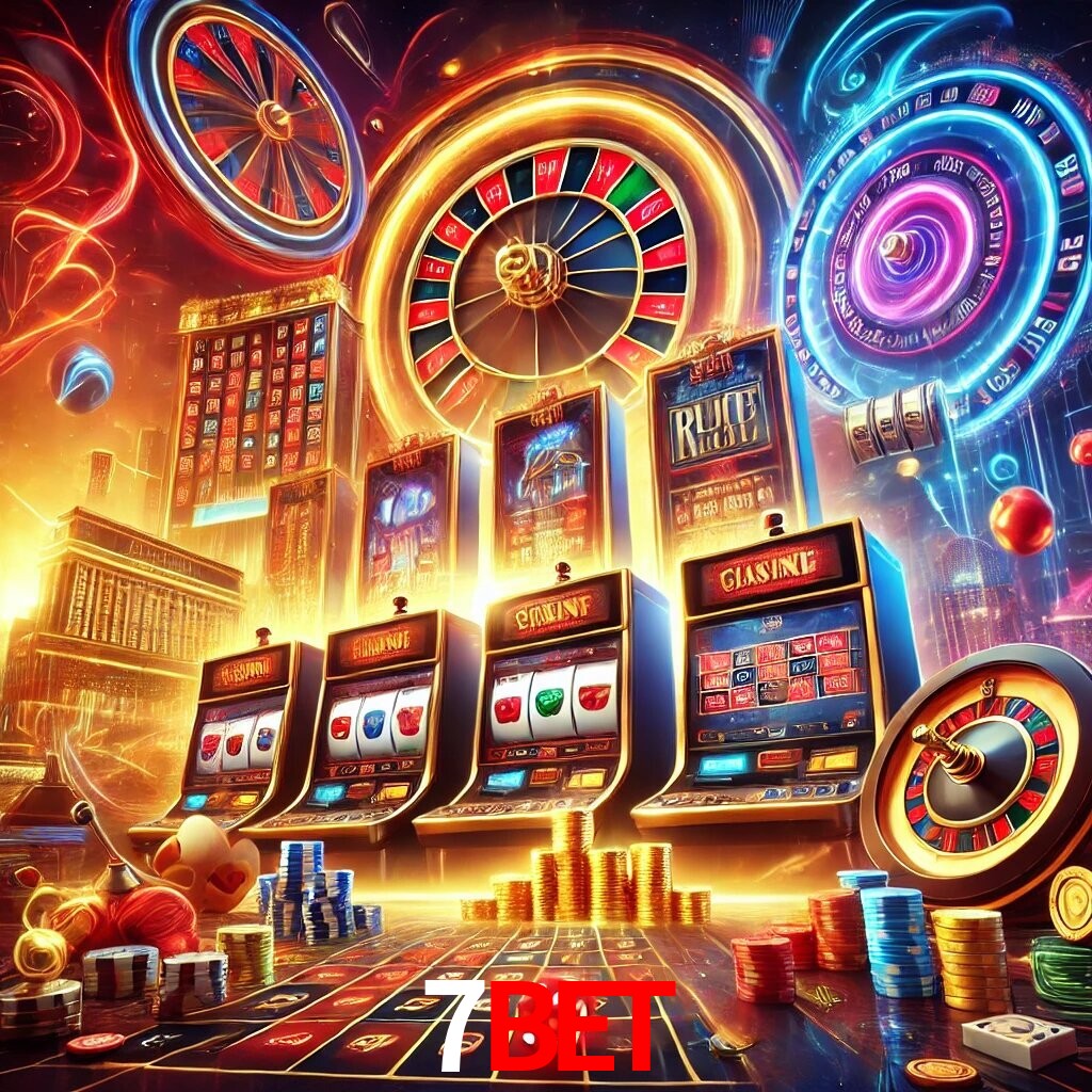  7BET