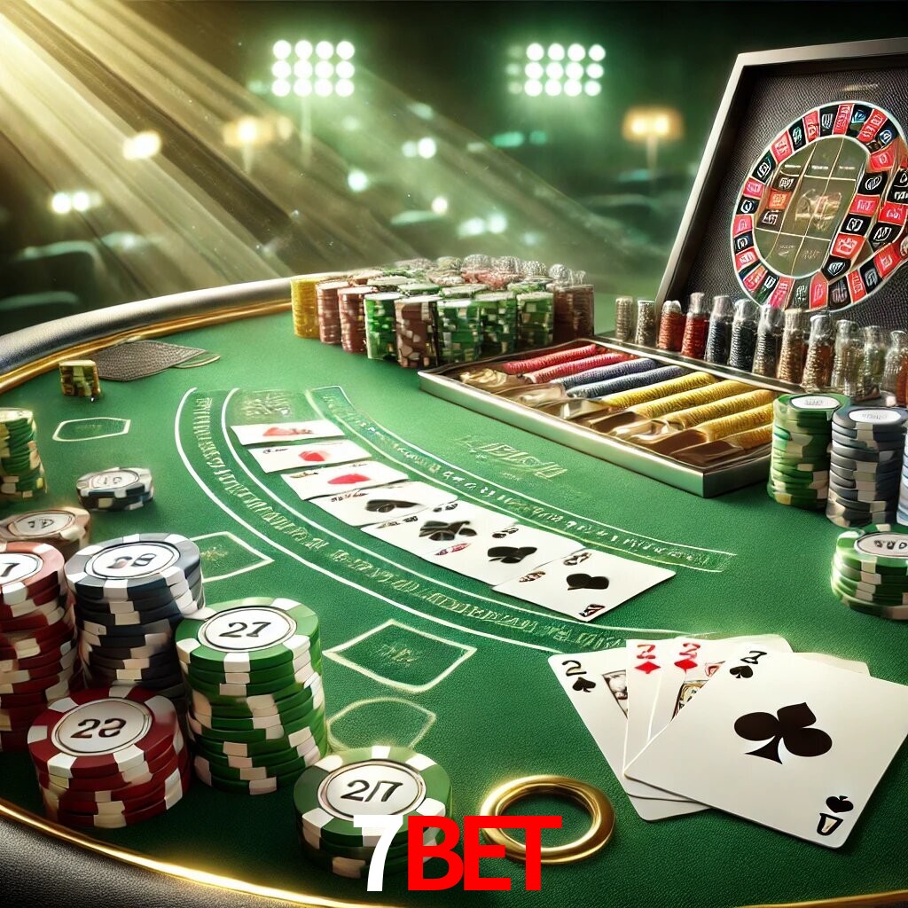  7BET